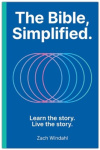The Bible Simplified -  Learn the Story, Live the Story